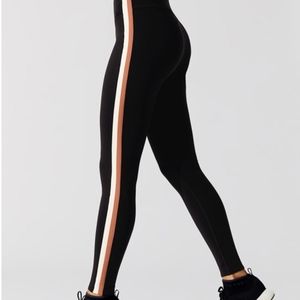VAARA Tyler Bi-Knit Legging